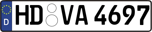 HD-VA4697