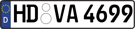 HD-VA4699