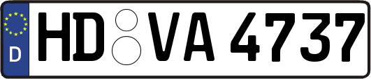 HD-VA4737