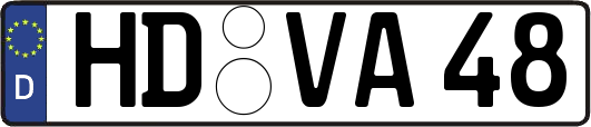 HD-VA48