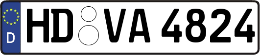HD-VA4824