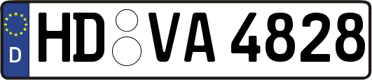 HD-VA4828