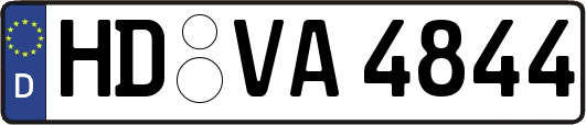HD-VA4844