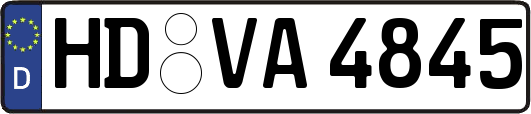 HD-VA4845