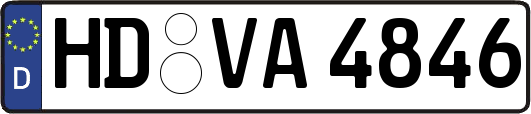 HD-VA4846