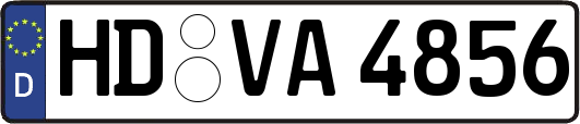 HD-VA4856
