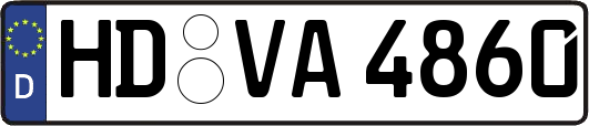 HD-VA4860