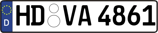 HD-VA4861