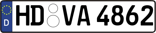 HD-VA4862