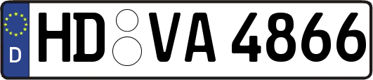 HD-VA4866