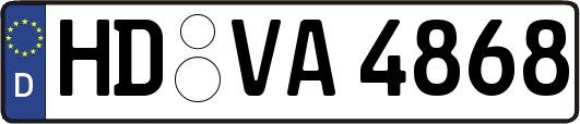 HD-VA4868