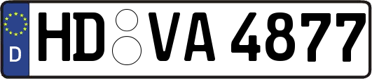 HD-VA4877
