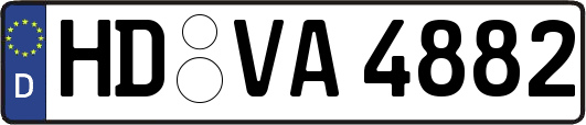 HD-VA4882