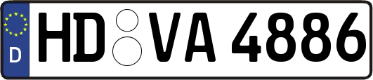 HD-VA4886