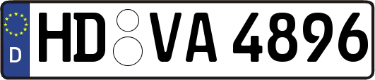 HD-VA4896