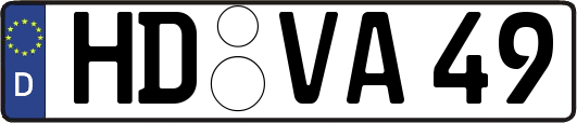 HD-VA49