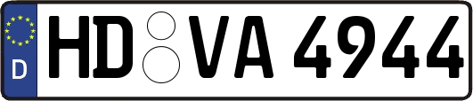 HD-VA4944