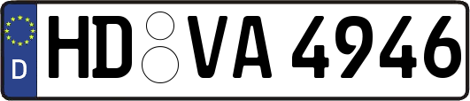 HD-VA4946