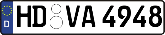 HD-VA4948