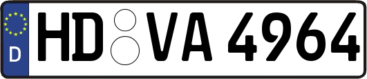 HD-VA4964