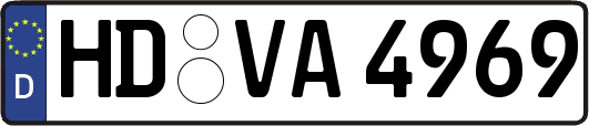 HD-VA4969