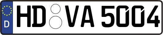 HD-VA5004