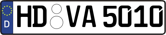 HD-VA5010