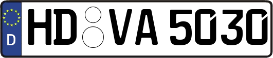 HD-VA5030