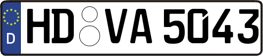 HD-VA5043