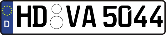 HD-VA5044