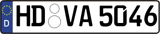 HD-VA5046