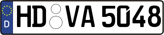 HD-VA5048