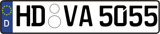 HD-VA5055