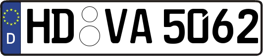 HD-VA5062