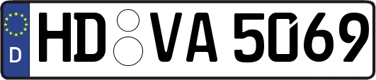 HD-VA5069