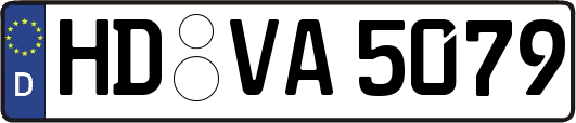 HD-VA5079