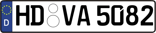 HD-VA5082