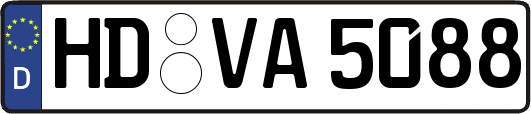 HD-VA5088
