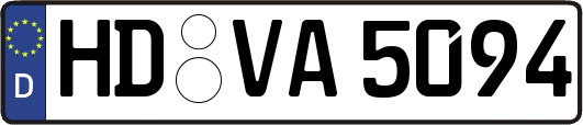 HD-VA5094