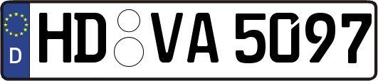 HD-VA5097