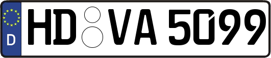 HD-VA5099