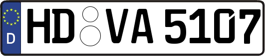 HD-VA5107