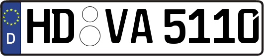 HD-VA5110
