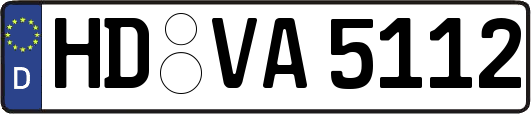HD-VA5112