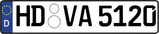 HD-VA5120