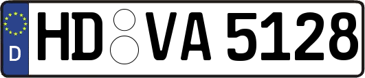 HD-VA5128