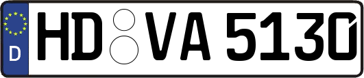 HD-VA5130