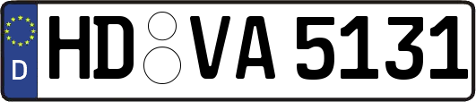 HD-VA5131