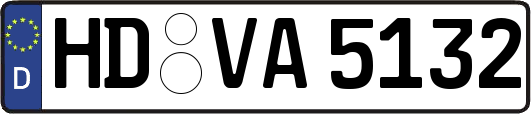 HD-VA5132