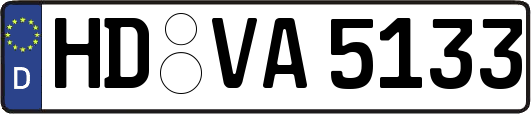 HD-VA5133
